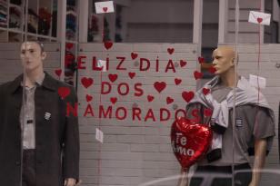 Dia dos namorados