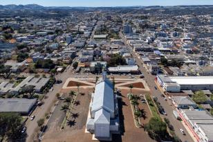 Laranjeiras do Sul