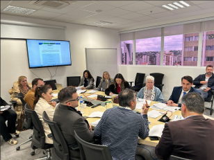 Seju auxilia na elaboração do projeto de lei que cria o Sistema Estadual de Defesa do Consumidor