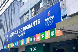 Agencia do Miigrante