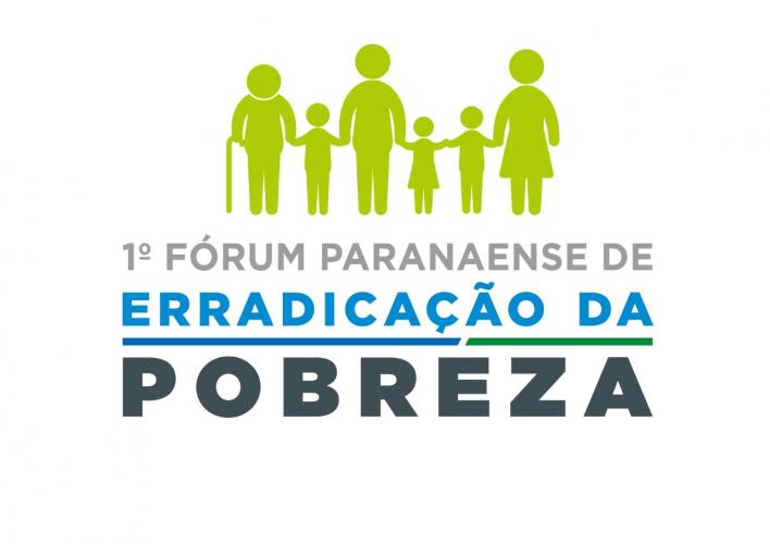 Governo promove 1º Fórum Estadual de Erradicação da Pobreza