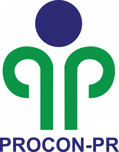 Logo Procon-PR