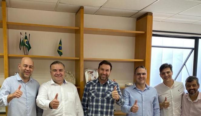 Lojas MM vão abrir vagas de emprego através das Agências do Trabalhador da Sejuf