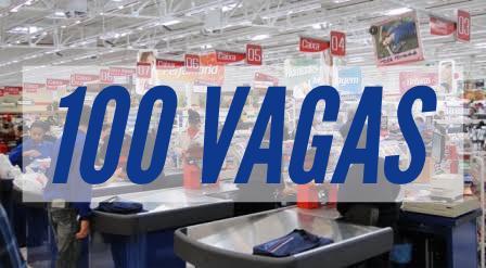 Agência do Trabalhador de Curitiba disponibiliza mais 100 vagas para empresa Condor