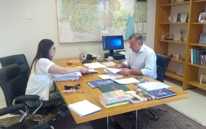 Secretário da Justiça Ney Leprevost aplica multa de R$ 104 mil ao Grupo Walmart por venda de produtos vencidos