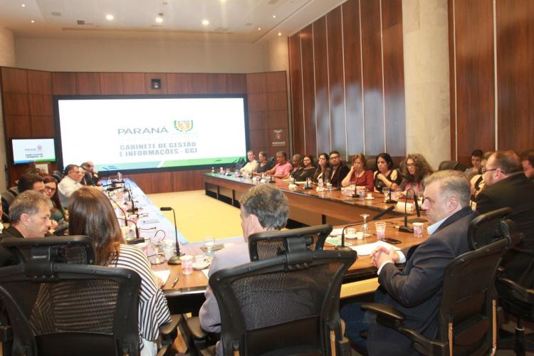 Secretário da Justiça determina a suspensão das reuniões ordinárias dos Conselhos de Direitos