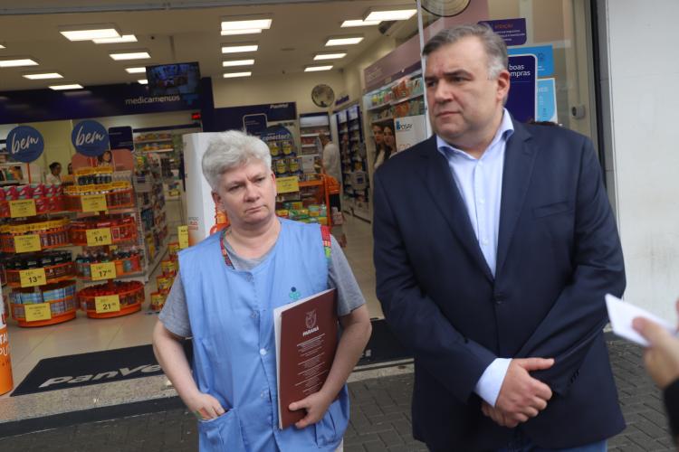 Procon-PR muda procedimento e dá prazo de 10 dias para que empresas apresentem solução para reclamação do consumidor