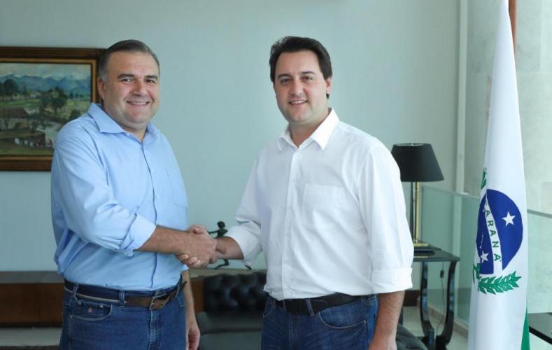 Gestão de Ratinho Junior e Ney Leprevost informa que Agências do Trabalhador do Paraná têm 2,4 mil vagas de empregos abertas