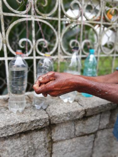 Governo do Paraná reforça importância da proteção e defesa dos direitos da população em situação de rua