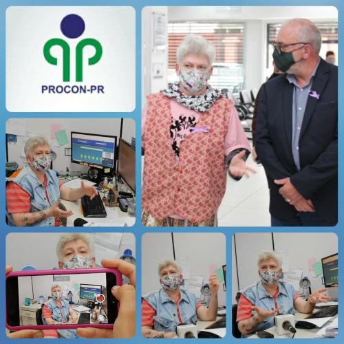 Nos 30 anos do Código de Defesa do Consumidor, Procon-PR reafirma seu compromisso com os paranaenses