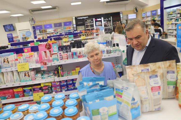 Procon-PR da Secretaria da Justiça, Família e Trabalho orienta consumidores sobre a Black Friday