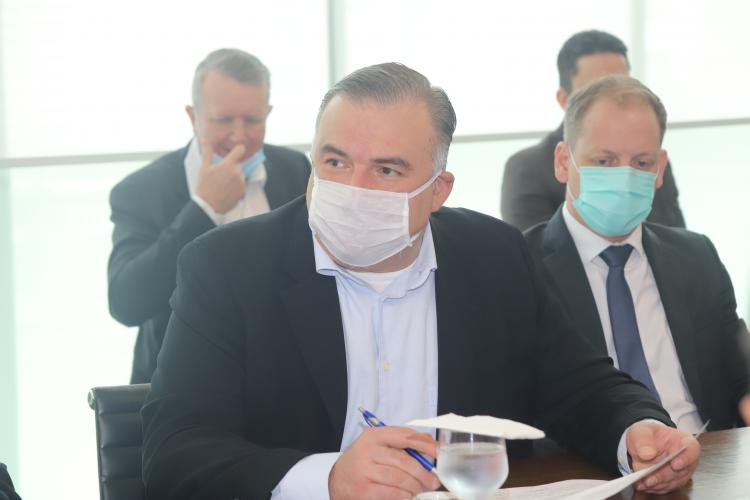 Secretaria da Justiça e Polícia Científica estão criando banco de DNA para solucionar desaparecimentos de crianças