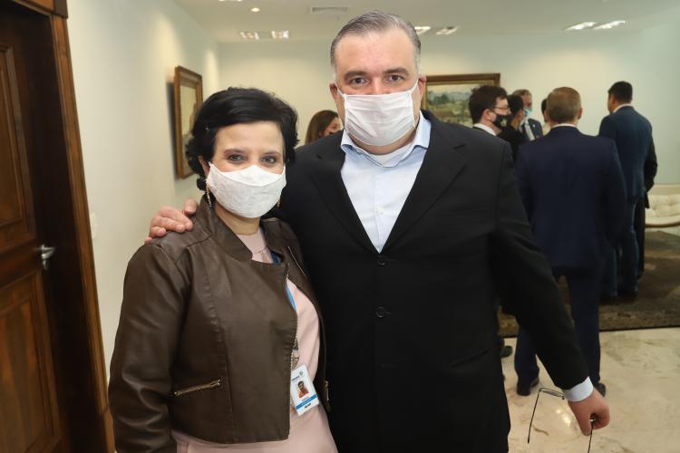 Flexibilização de recursos para OSC's