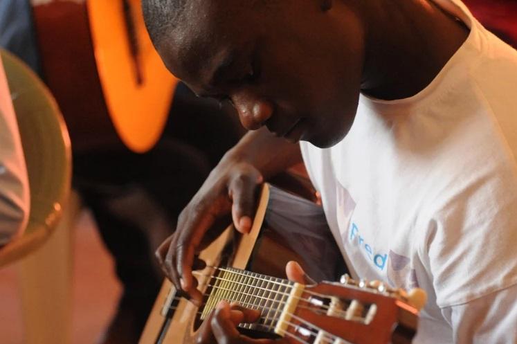 Conselho Estadual da Juventude cria Plataforma Antirracista para garantir os direitos da população jovem negra no Paraná