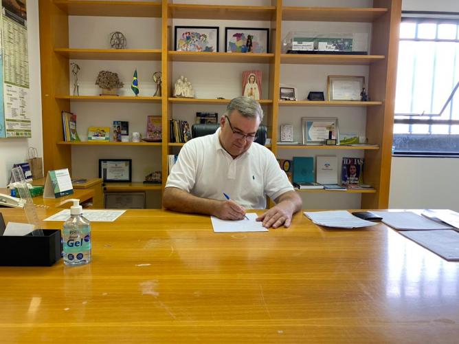 Leprevost determina que ofícios protocolados na secretaria de Justiça tem que ser respondidos no máximo em 5 dias