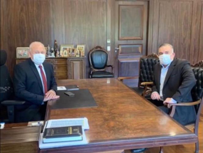 Secretaria da Justiça, Família e Trabalho fortalece parceria com a Assembleia Legislativa do Paraná para o desenvolvimento de ações na área do trabalho, emprego e renda