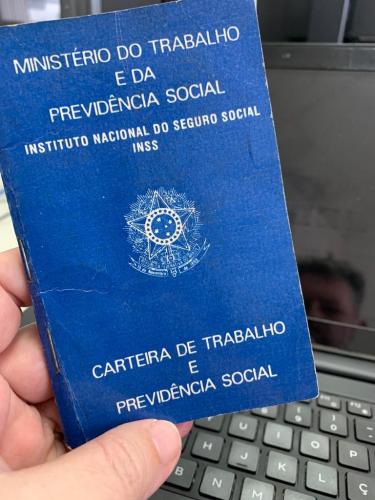 Agências do Trabalhador da Secretaria de Justiça ofertam nesta semana 3.199 vagas de empregos com carteira assinada