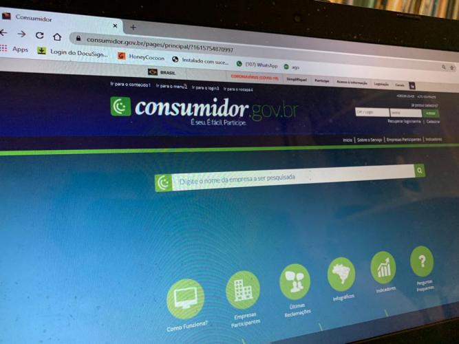 consumidor