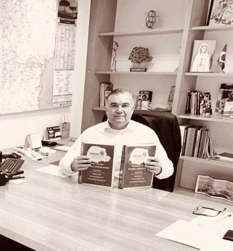 Relatório de 1.000 páginas apresenta ações e serviços realizados na gestão de Ney Leprevost na Secretaria de Justiça, Família e Trabalho em todos municípios do Paraná