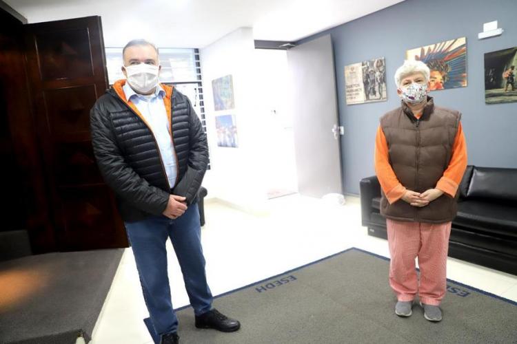 Procon-PR registra mais de 47 mil atendimentos digitais no primeiro trimestre de 2021