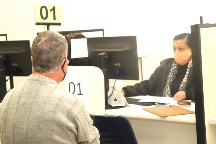 Agência do Trabalhador