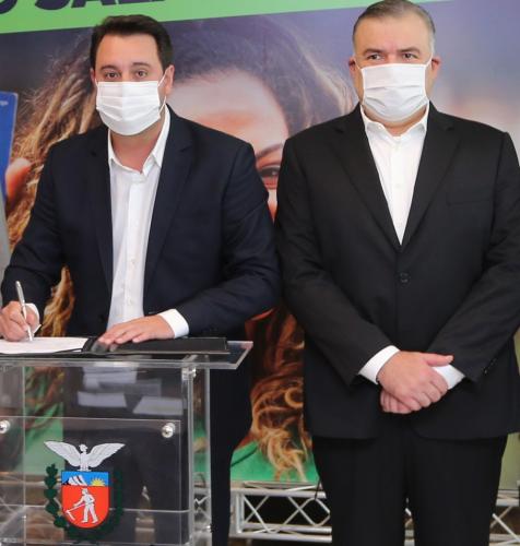 Emprega Mais Paraná