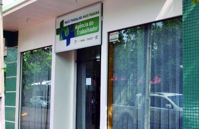 Emprega Mais Paraná