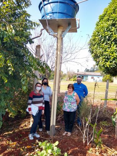 Programa Caixa D'agua Boa