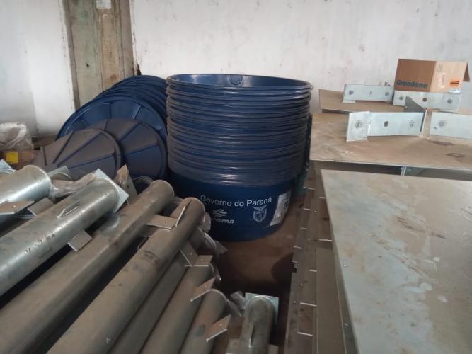 Programa Caixa D'agua Boa