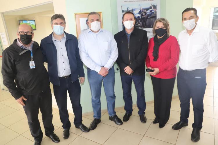 agência do trabalhador