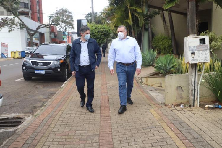 agência do trabalhador