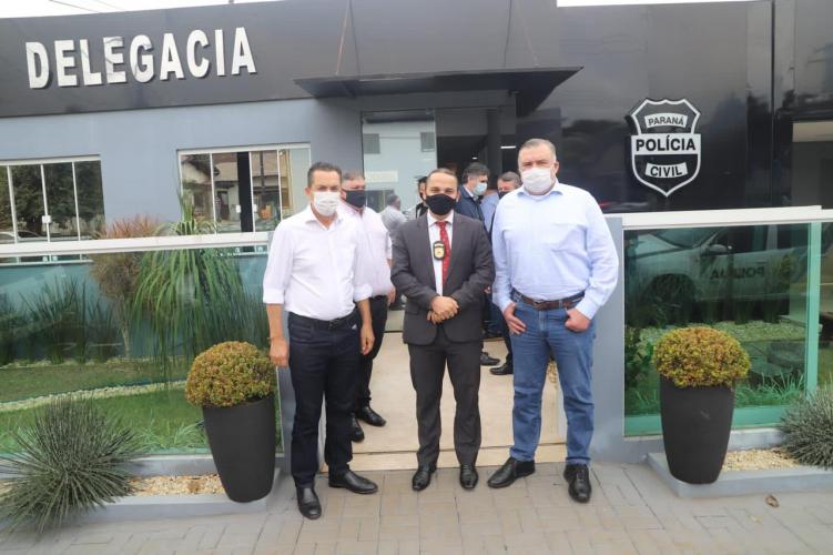 agência do trabalhador