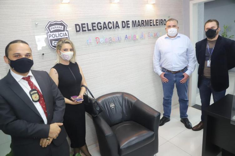 agência do trabalhador