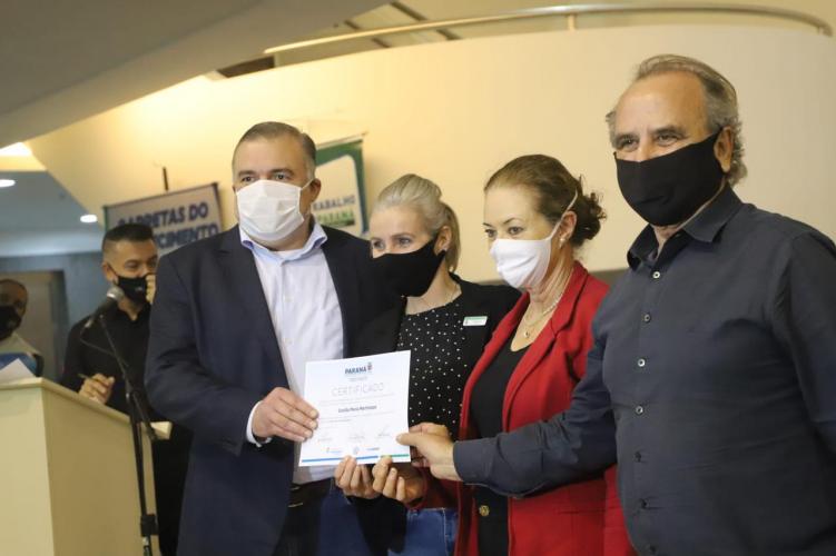 agência do trabalhador