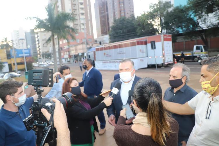 agência do trabalhador