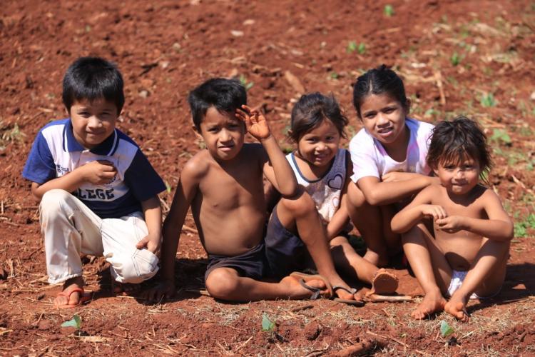 criançasindigenas
