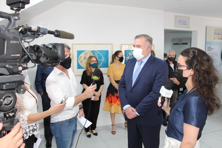 Agência do Trabalhador da Cultura