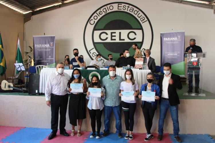 Plano Estadual da Juventude