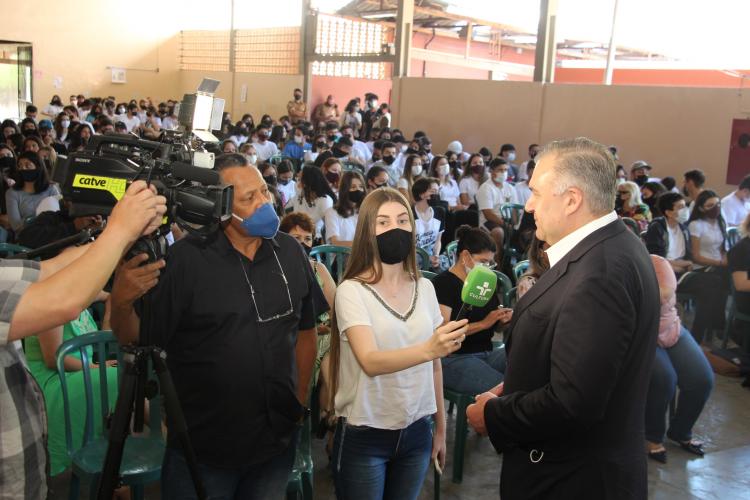 Plano Estadual da Juventude