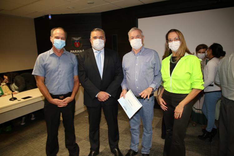 Pastoral da Criança