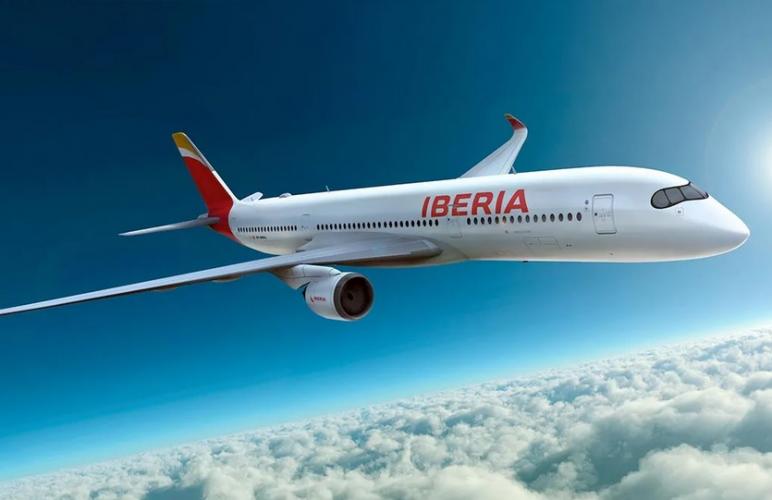iberia
