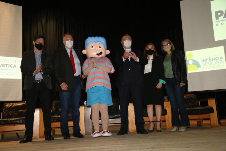 Dia Mundial da Infância