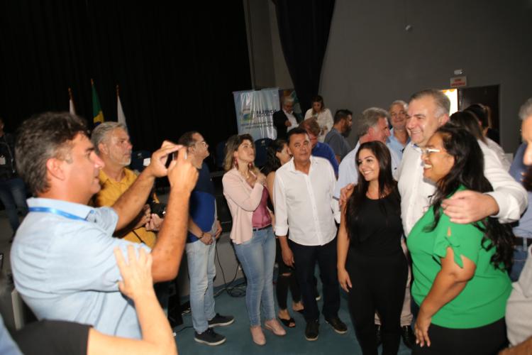 Conselho Tutelar na Fazenda Rio Grande
