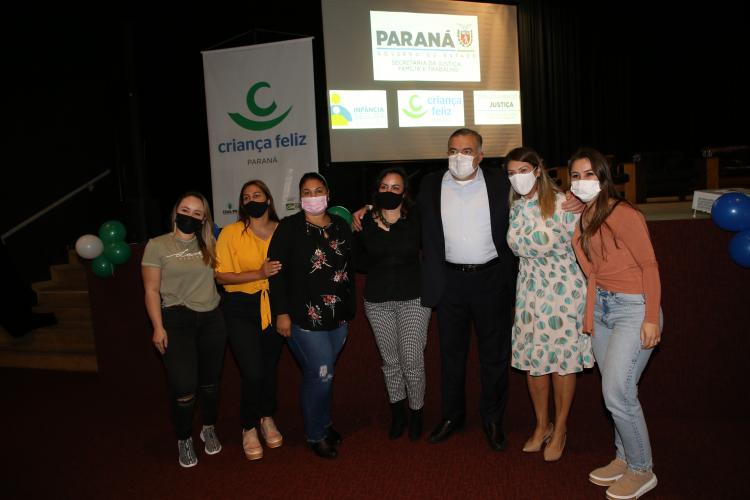 Dia Mundial da Infância