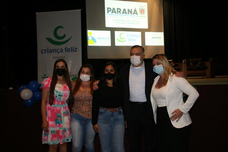 Dia Mundial da Infância