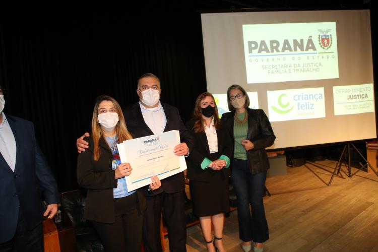 Dia Mundial da Infância