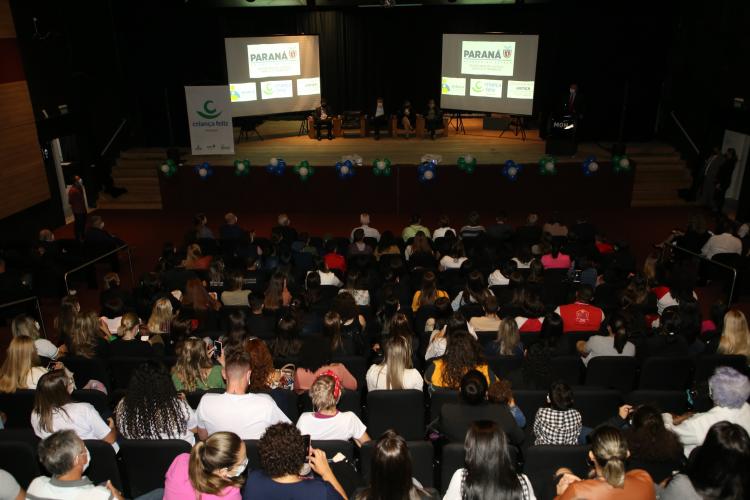 Dia Mundial da Infância