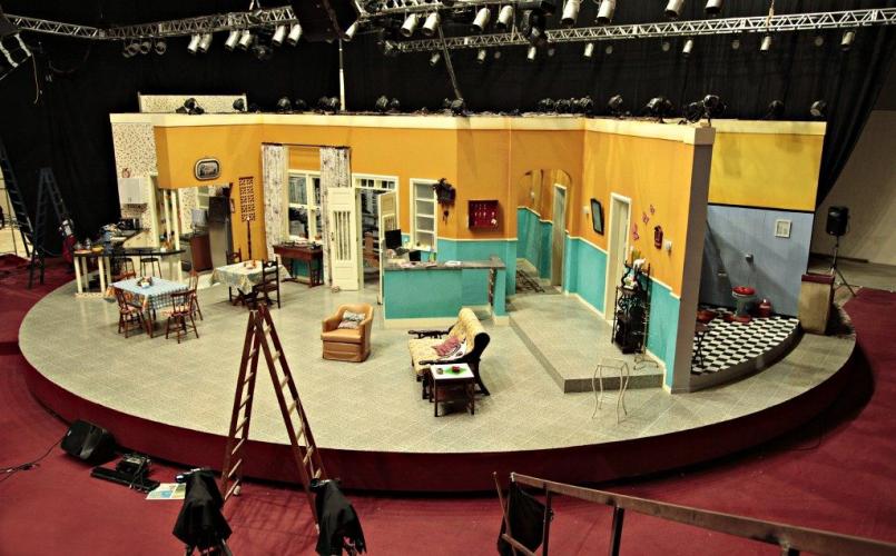 Agência do Trabalhador da Cultura