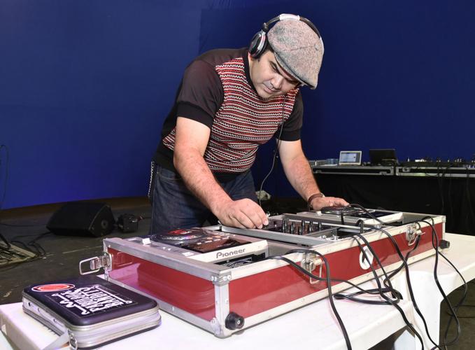 Agência do Trabalhador da Cultura