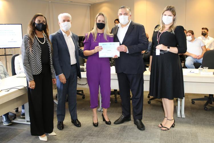 100 mehores empresas